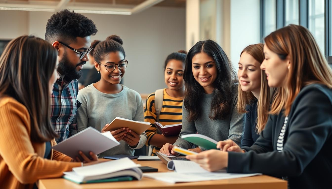 Confidence development and personal growth