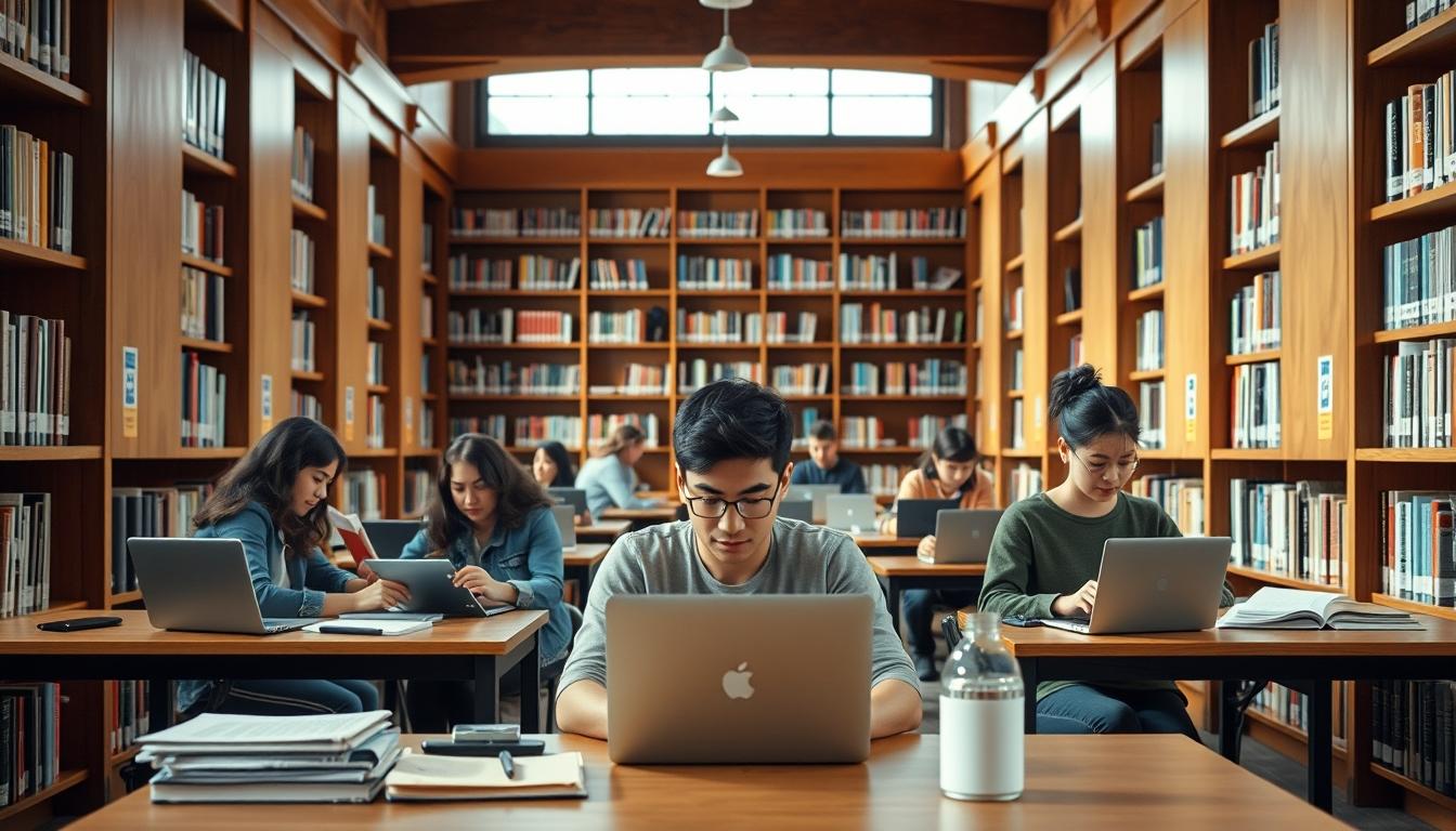 Confidence development and emotional stability