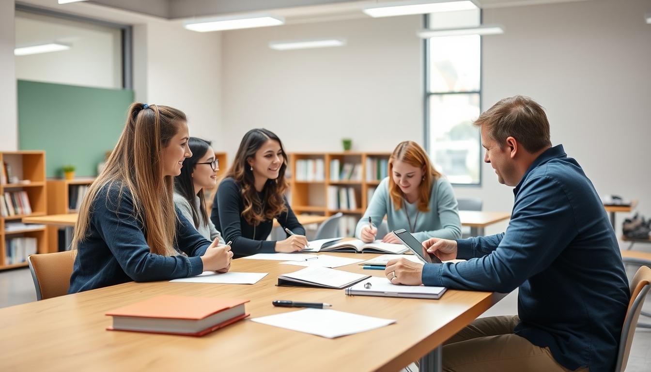 Confidence development learning