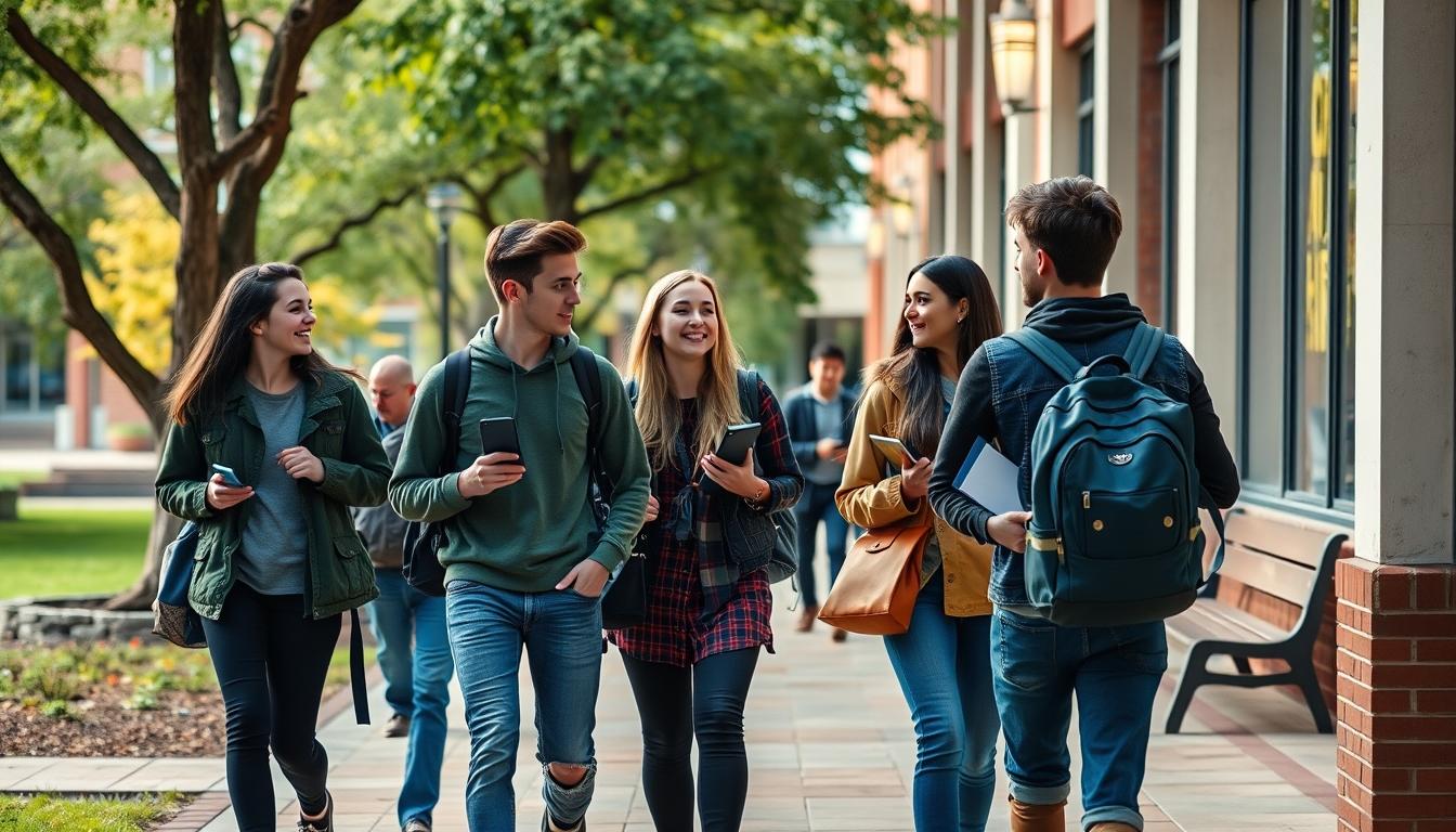 Balanced lifestyle strategies